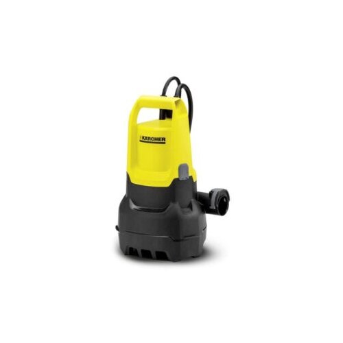 Karcher Potopna pumpa za nečistu vodu SP 5 DIRT Slike