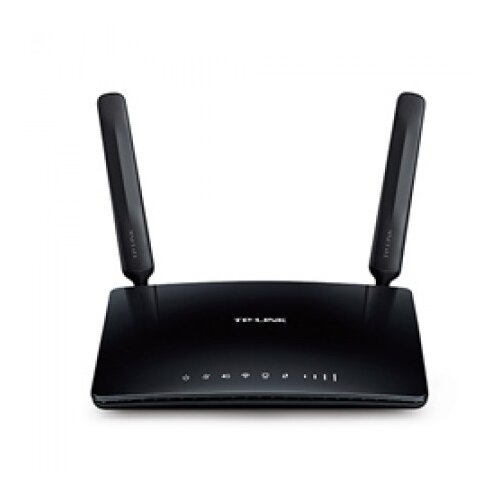Tp-link Brezžični usmerjevalnik Router Archer MR200 AC750 Dual Band SIM Cene