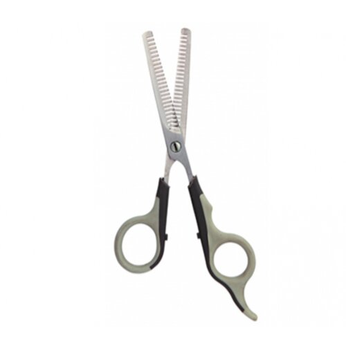 Olimp Sport Makaze za proređivanje dlake duple 18.5 cm Cene