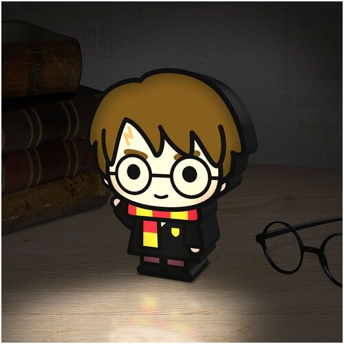 Paladone HARRY POTTER BOX LIGHT Slike