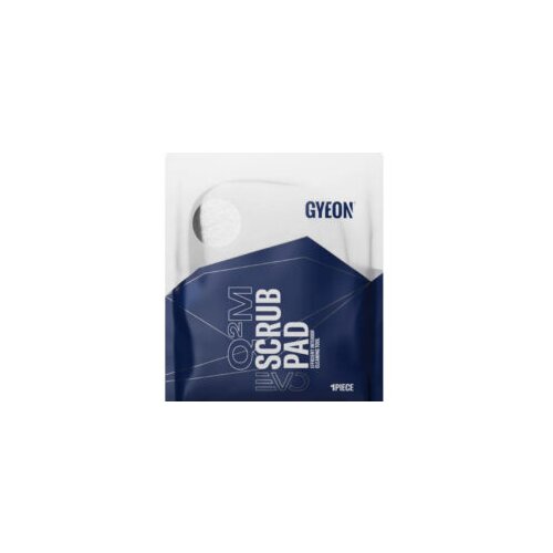 Gyeon ScrubPad EVO Slike