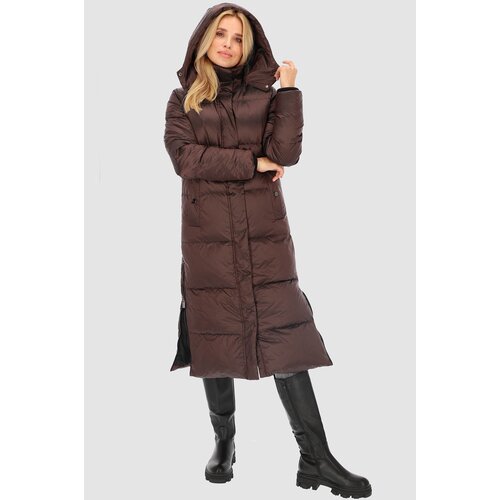 PERSO Woman's Coat BLH230056FX Cene