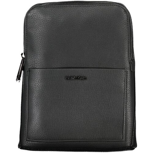 Calvin Klein Torba preko ramena crna Cijene