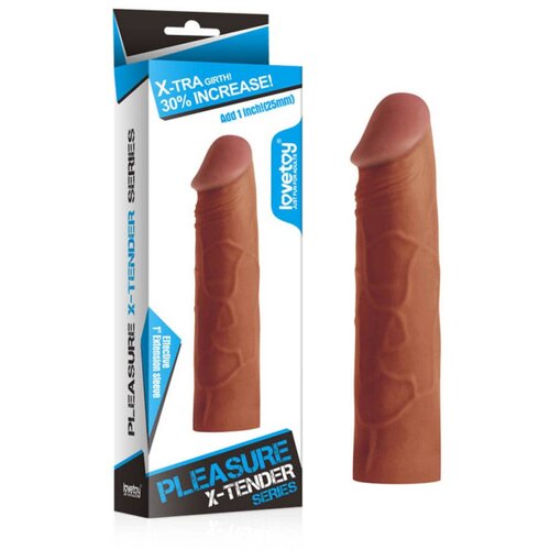 Fleshlight Pleasure realistična navlaka za penis LVTOY00154 Cene