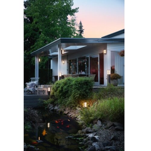 Philips 17434/30/P7 - LED RGBW spoljna lampa Hue IMPRESS LED/16W/24V IP44 Slike