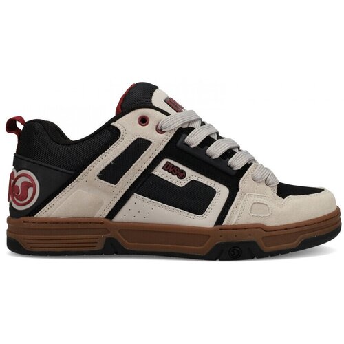 Dvs Skate čevlji Comanche Siva Slike