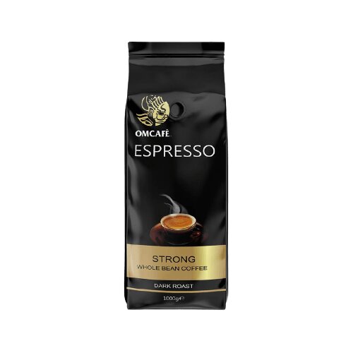 OMCAFÉ OMCAFE Espresso Strong 1kg Cijene