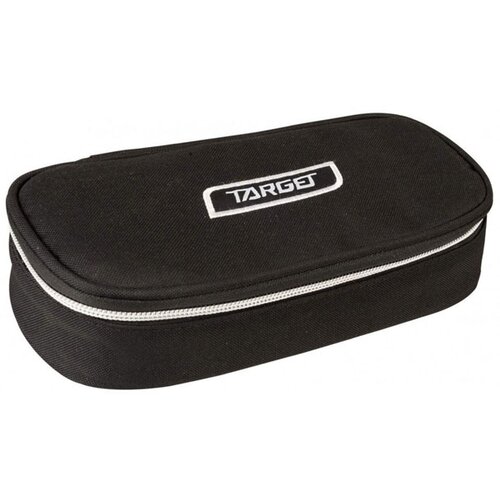 Target Ovalna peresnica Black Cene