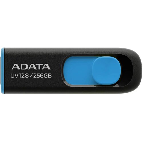 A DATA ADATA UV128 USB flash memorija, 256 GB, USB 3.2 Gen1 Cene