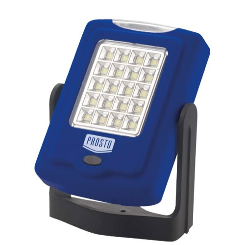 Prosto LED baterijska lampa PL6118 Cene