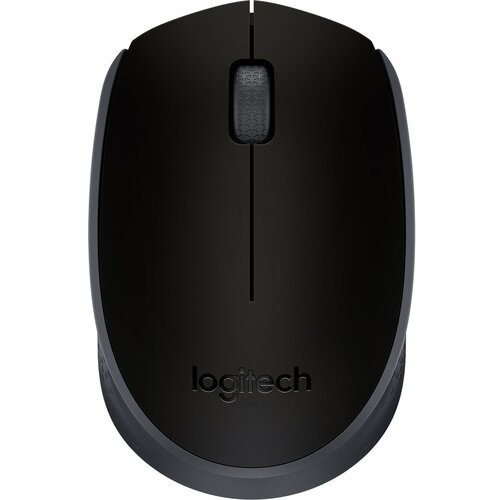 Logitech Mi&scaron; M171 optički - crni Cijene