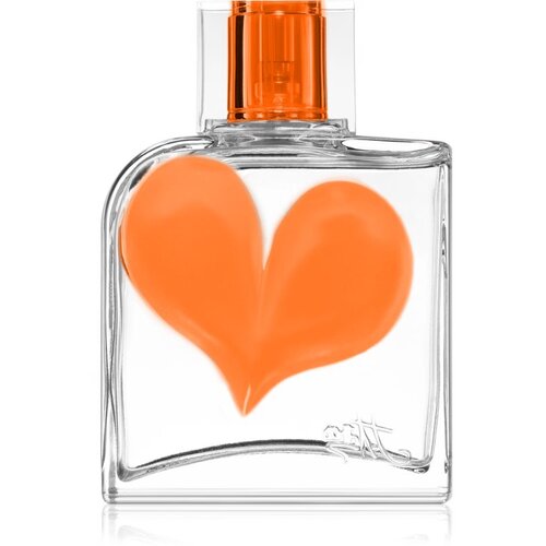 Jeanne Arthes Sweet Sixteen Coral parfemska voda za žene 100 ml Cijene