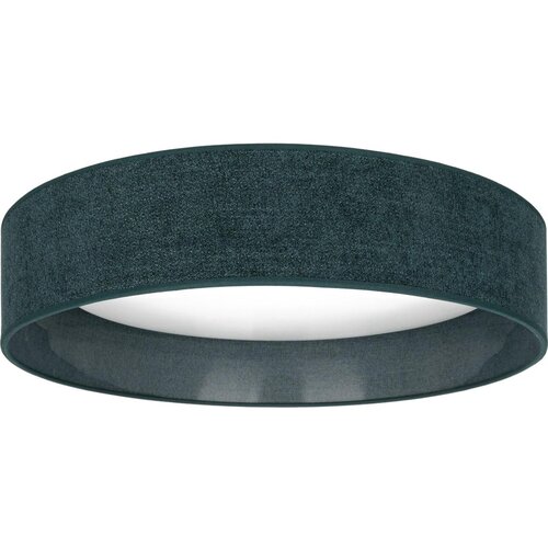 Brilagi LED prigušiva svetiljka VELVET SM. VARI 24W/230V 3000-6500K prečnik 45 cm zelena + daljinski upravljač Cene