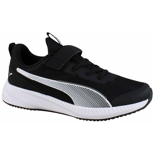 Puma Flyer 3 Ac+ Ps Crna Slike
