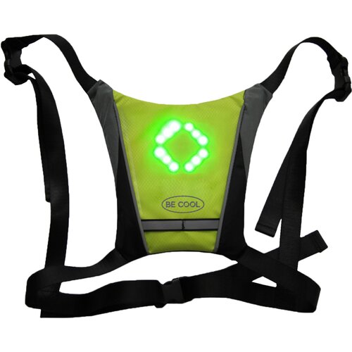 BE COOL BC250PK02 Softpocket s LED Slike