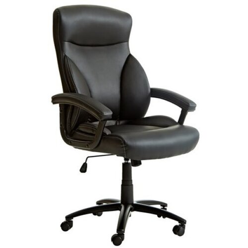  Kancelarijska stolica Tamdrup crna ( 3601257 ) Slike
