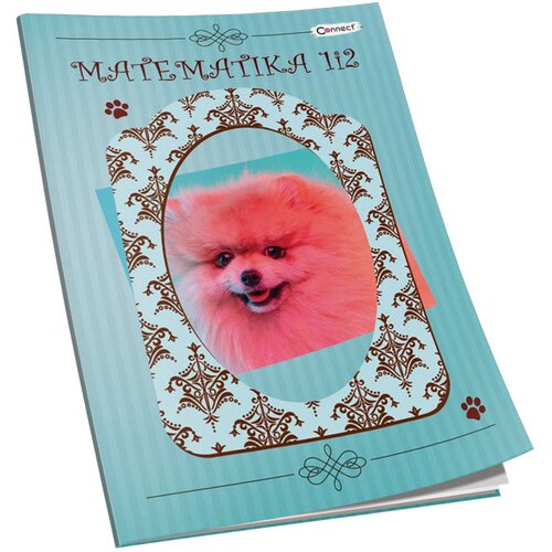  OBRAZAC &amp;Scaron;KOLSKI MATEMATIKA ZA 1 I 2RAZRED SOFT PLUS CONNECT GIRL Slike