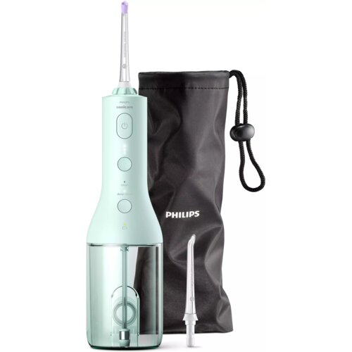 Philips HX3826/24 električni čistilec zob Menta Slike