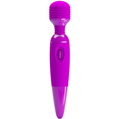 Pretty Love Klitoralni vibrator POWER WAND Slike