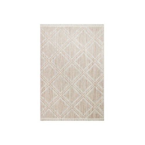Conceptum Hypnose tepih (200x290) czy 03 grey beige Slike