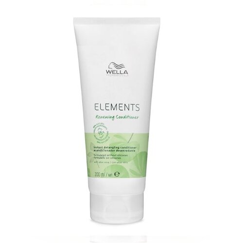 Wella Professionals elements kondicioner 200ml Cene