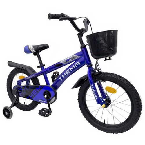  Dečija bicikla Boy 1 Neptun TS-16 - Plava Cene