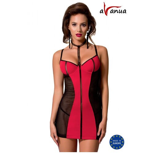  Ženski sexy haljina Coline Slike