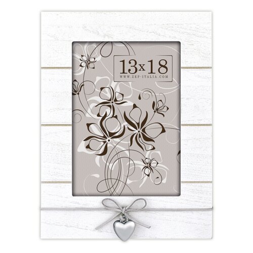 Zep arial vertikal 13x18 wood portrait white XD557V Cijene