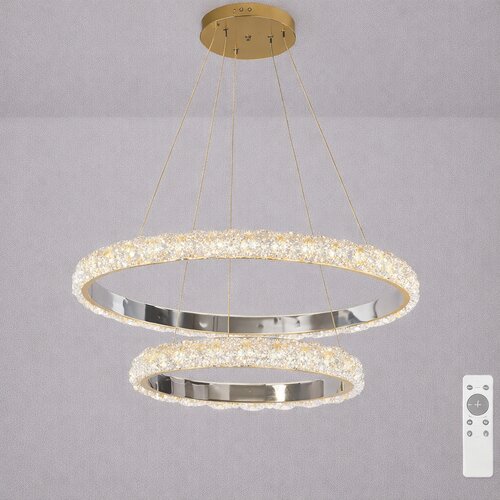 Luster DF6178/500/PLATING + kontroler Slike