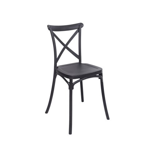  Baštenska stolica Toscana black ( 0000462 ) Cene