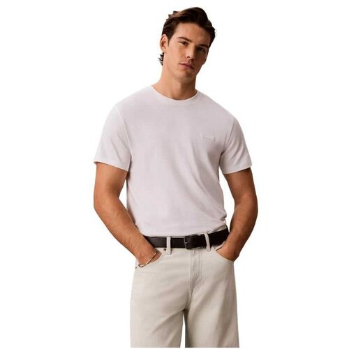 Calvin Klein pamučna mu&amp;scaron;ka majica Slike