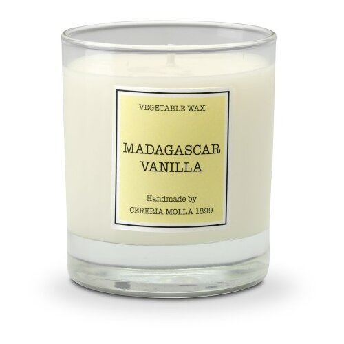 Shumee Sveča CM-Santiago 230gr. Madagaskarska vanilija, (21397089) Cene