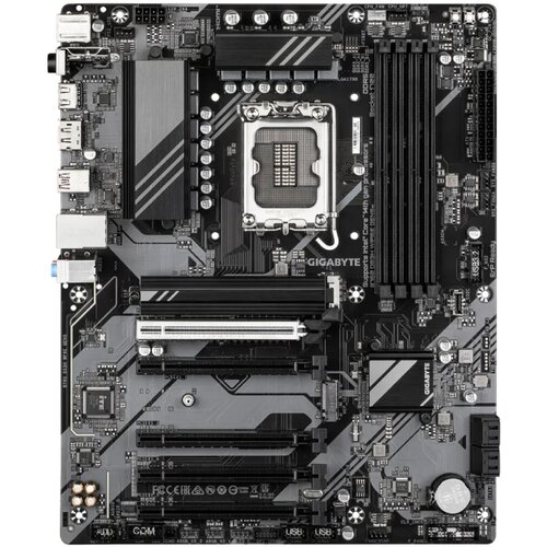 Gigabyte Realtek B760 DS3H WF6E GEN5 rev. 1.x matična ploča Cene