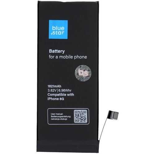 Blue Star baterija  za iphone 8 1821 mah Cene