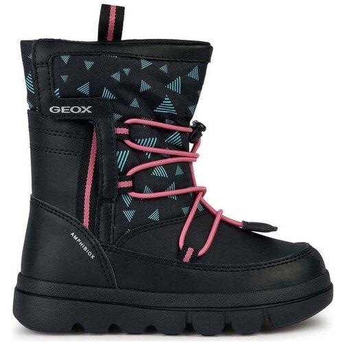 Geox - Crna Slike