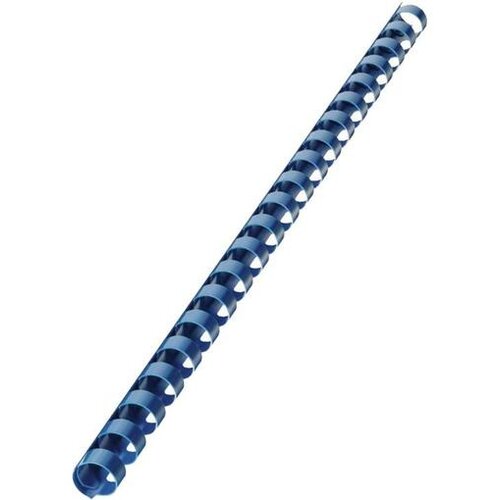 Klipko Spirale PVC, 6 mm, Plava Cijene