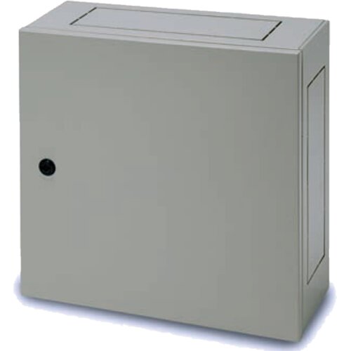 Famatel Zidni ormarić metalni 450x450x170, IP34/IP55 - 3235-OM/450x450 Cene