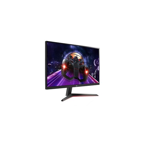 LG monitor 27MP60GP-B, FULL HD 1920x1080, 27 IPS, 250 cd/m2, AMD FreeSync, Black Stabilizer, DP, HDMI, VGA, 75Hz, 5ms Slike