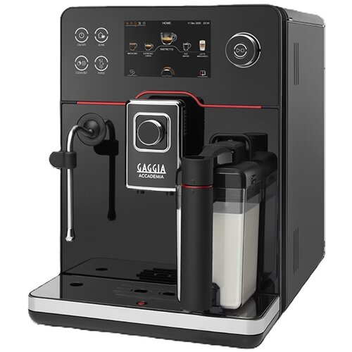 Gaggia kafe aparat Accademija-staklo NEW Slike