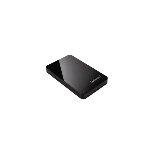 Intenso Vanjski disk Memory Case, 4 TB Cijene