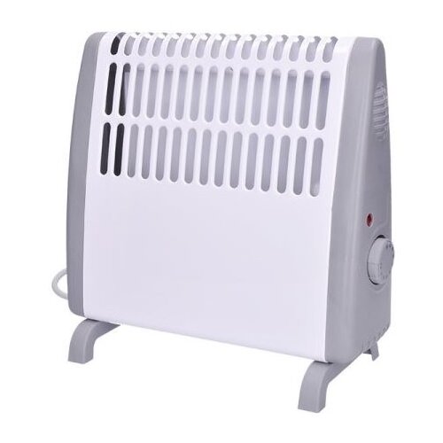  Električni grejač/konvektor 425 W sa termostatom Slike
