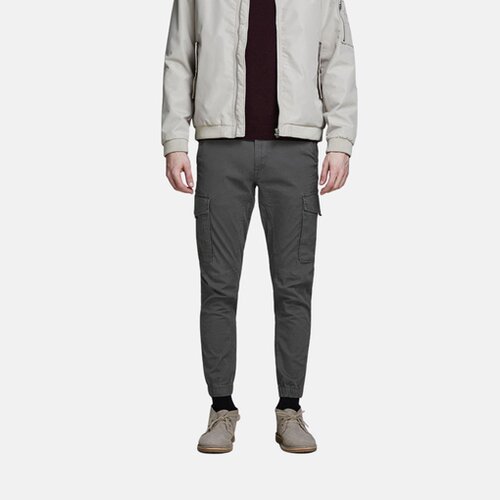 Jack &amp;amp; Jones Mo&amp;scaron;ke hlače 12140326 Slike