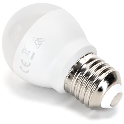  LED Žarulja G45 E27/13W/230V 6500K - Aigostar Slike