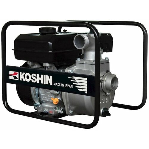 Koshin motorna pumpa za vodu SEV50X Slike