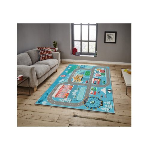 Conceptum Hypnose asr Crpt-27 vi&amp;scaron;enamenski tepih (180 x 280 cm) Slike