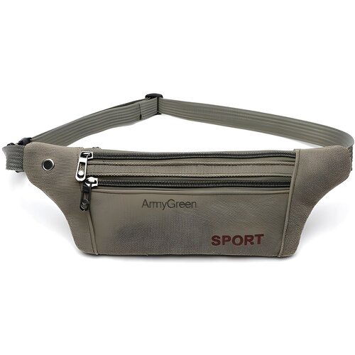  Torba za struk Sport - Zelena KP5284 Cijene