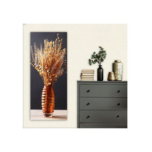 WALLXPERT Slika na platnu 50x120cm Cene