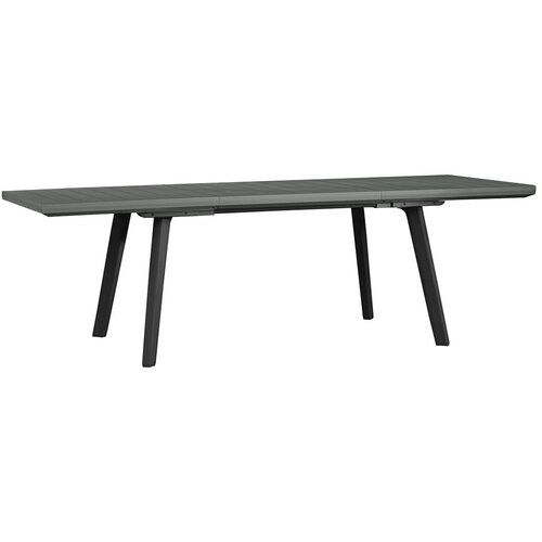 Keter Vrtna miza 100.5x162 cm Harmony – Cene