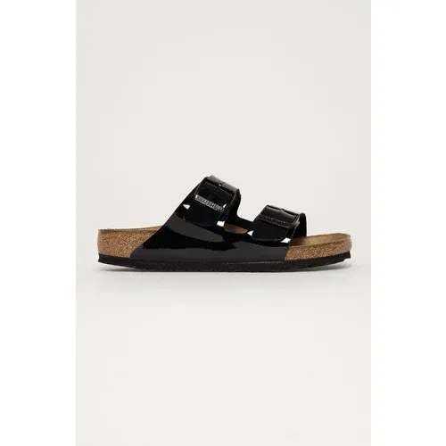 Birkenstock Natikače za žene, boja: crna