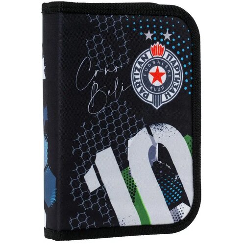 Best Buy Decker pernica puna, 1 zip, Partizan, football ( 301196 ) Slike